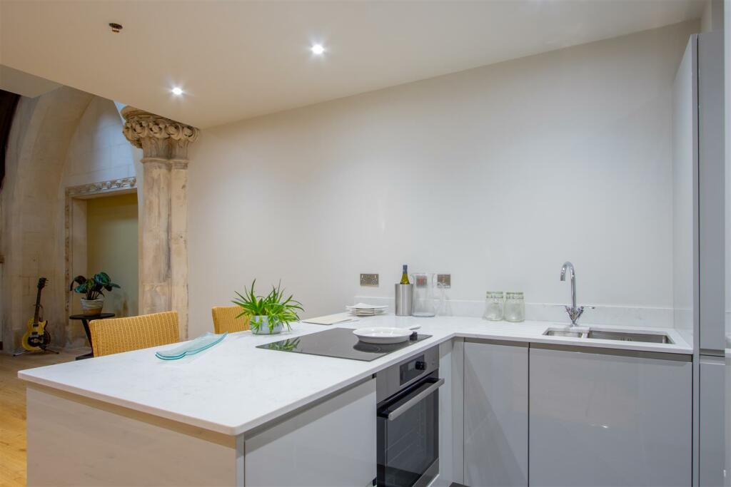 Additional image 15 of St James Church, Glossop Road, Cardiff