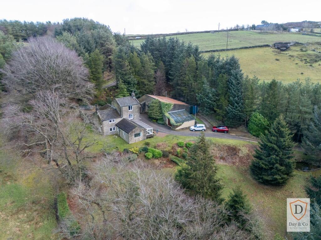 Additional image 35 of Black Moor Road, Oxenhope, Keighley, BD22