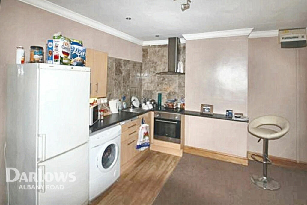 Additional image 4 of Aberystwyth Street, Cardiff
