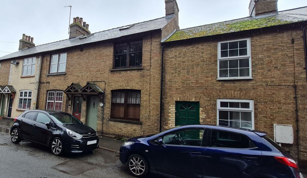 St Johns Road, Ely, CB6