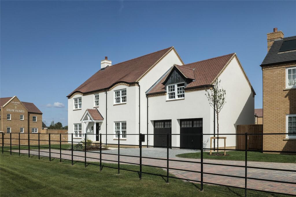 Additional image 4 of The Orchards, Fulbourn, Cambridge, Cambridgeshire, CB21