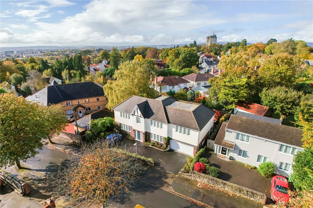 Additional image 5 of Bronwydd Avenue, Penylan, Cardiff, CF23