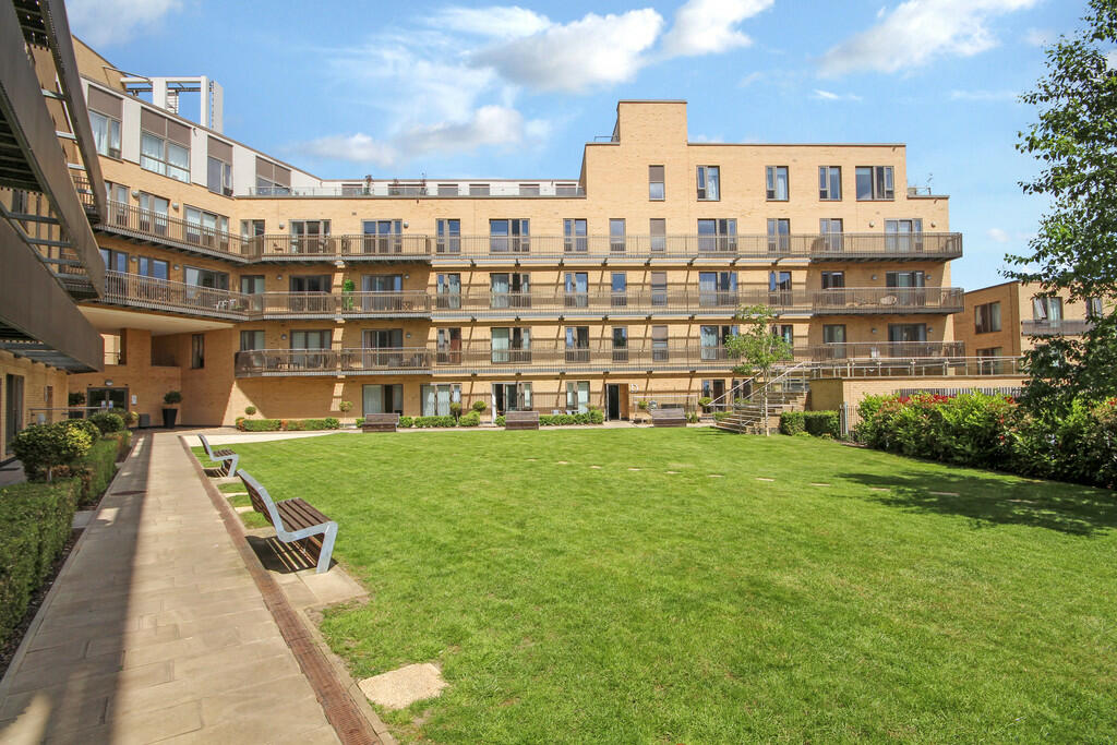 Additional image 14 of Marque House, Hill Road