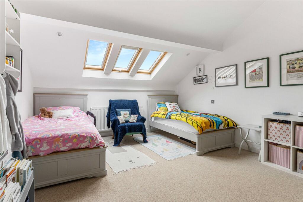 Additional image 20 of Main Street, Shudy Camps, Cambridge, Cambridgeshire, CB21