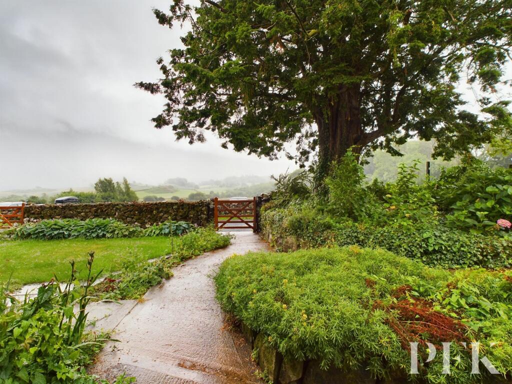 Additional image 11 of Roan Wood Cottage, Greendale Holiday Apartments, CA20 1EU