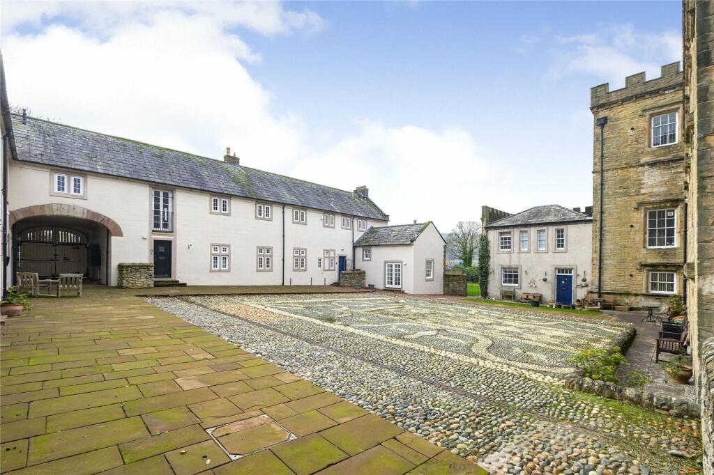 Additional image 8 of Castle Mews, Whitehaven, Cumbria, CA28