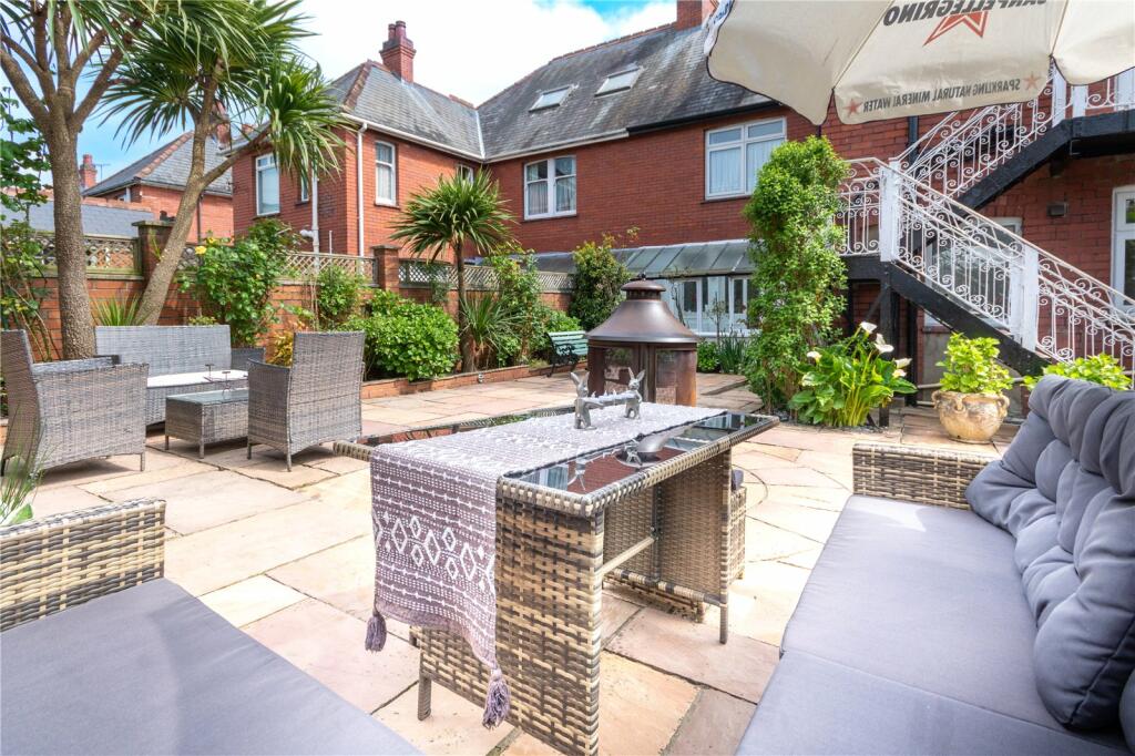 Additional image 30 of Lake Road West, Roath Park, Cardiff, CF23