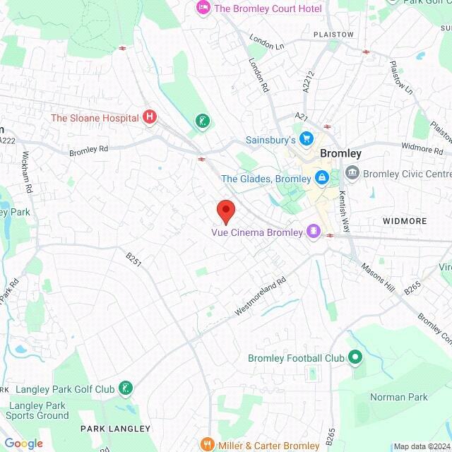 Additional image 14 of Mays Hill Road, Bromley