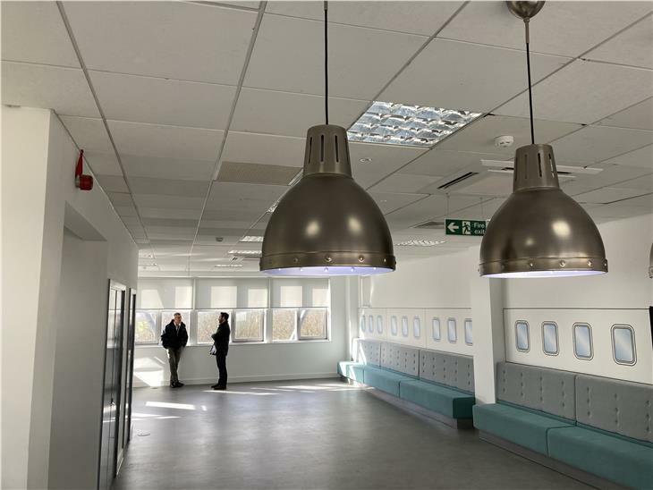 Additional image 8 of The Quorum, Barnwell Road, Cambridge, Cambridgeshire, CB5 8RE