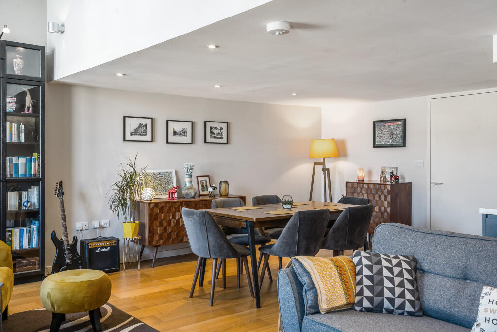 Additional image 7 of Unity Street, Bristol, BS1