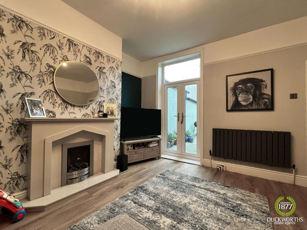 Additional image 10 of Windsor Road, Great Harwood, BB6