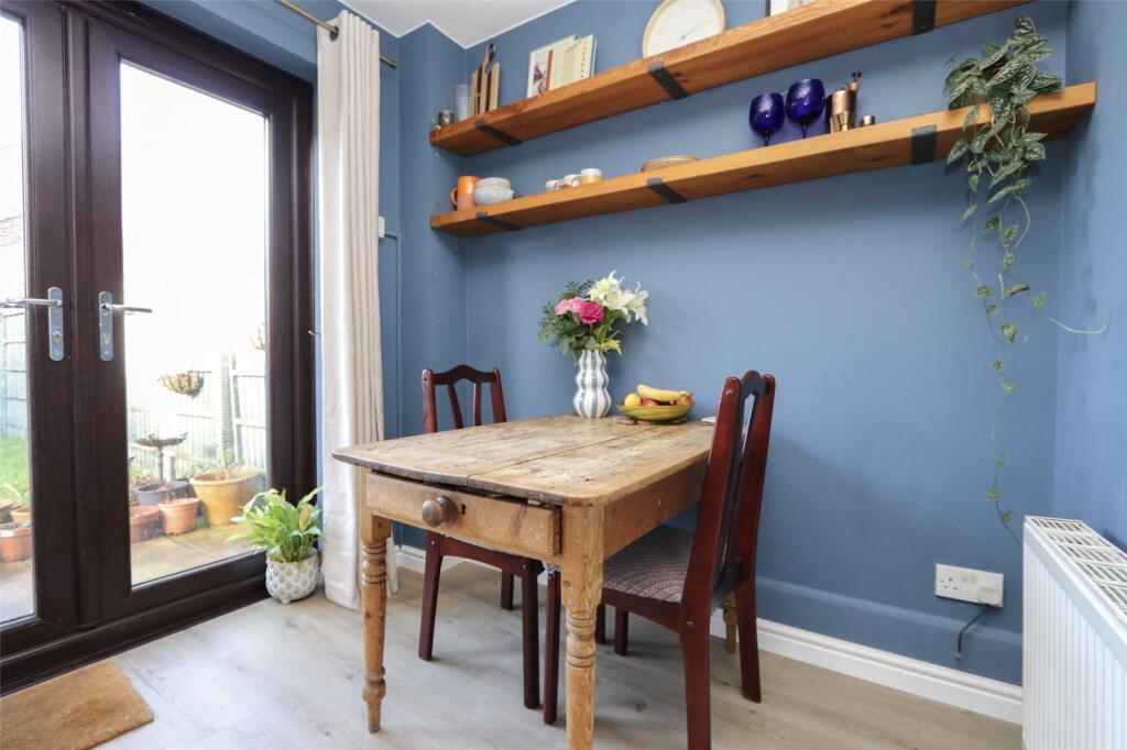 Additional image 6 of Railton Jones Close, Stoke Gifford, Bristol, South Gloucestershire, BS34