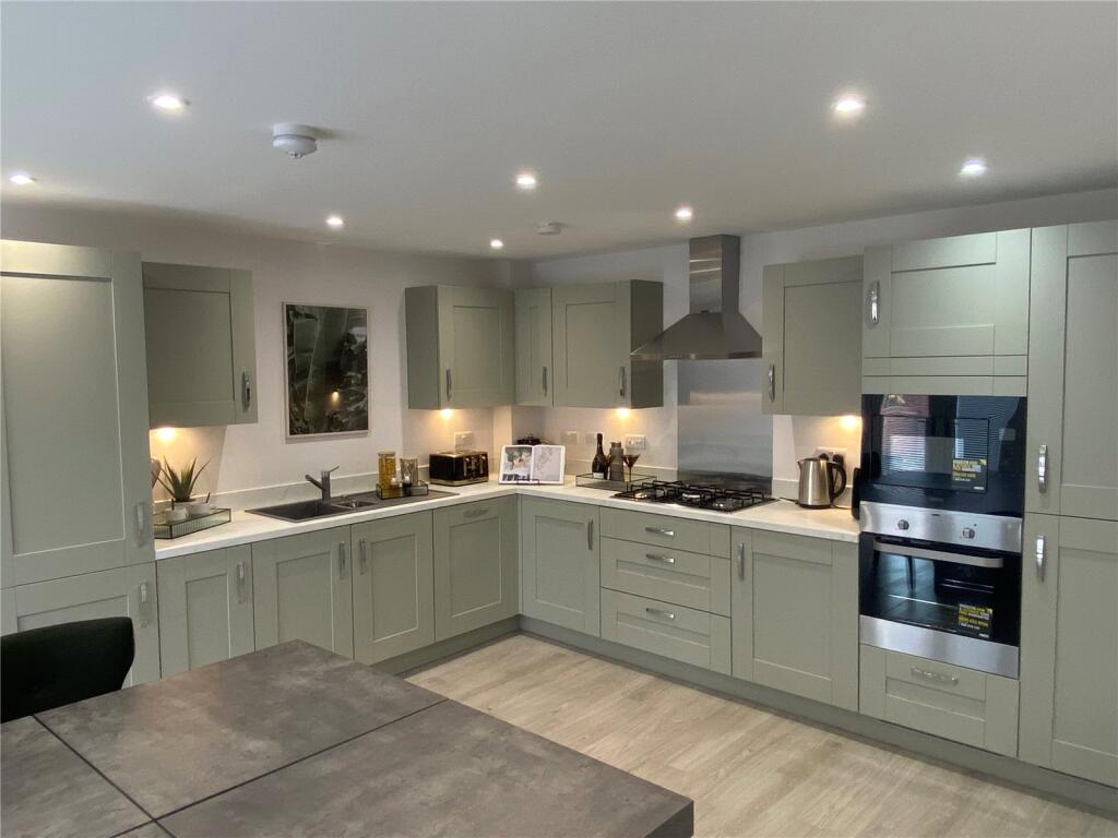 Additional image 5 of Star Drive, Livesey Branch Road, Feniscowles, Blackburn