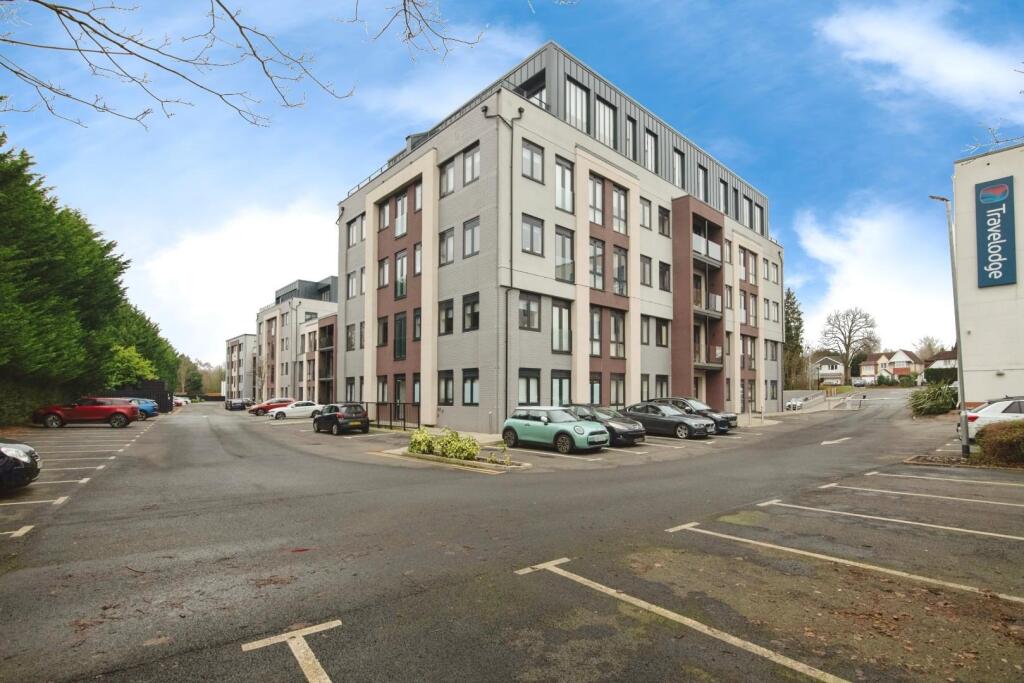 Additional image 14 of Broad Oaks Road, Solihull