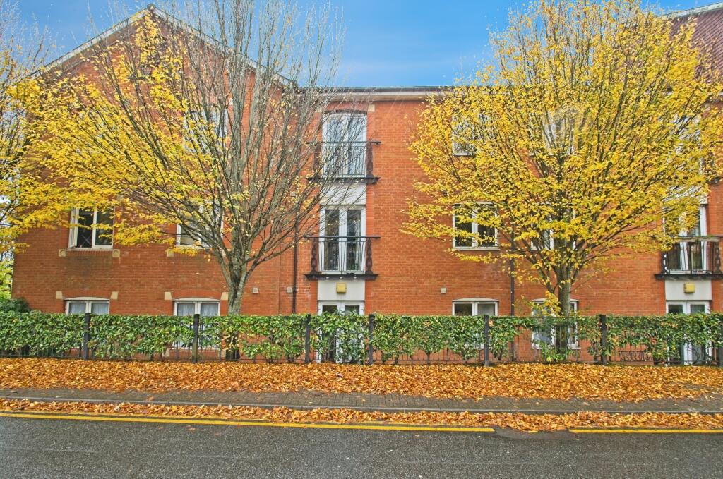 Additional image 13 of Amity Court, Longueil Close, Cardiff, CF10