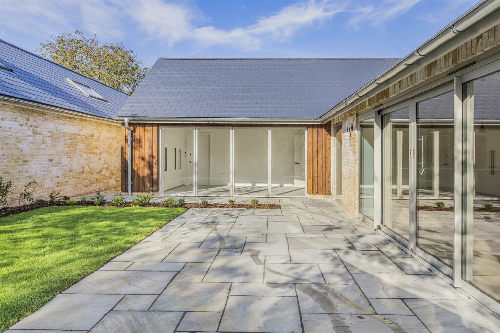 Additional image 17 of Barton Road, Haslingfield, Cambridge