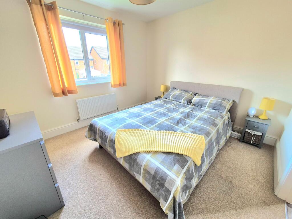 Additional image 21 of Daisy Avenue, Carlisle, CA2