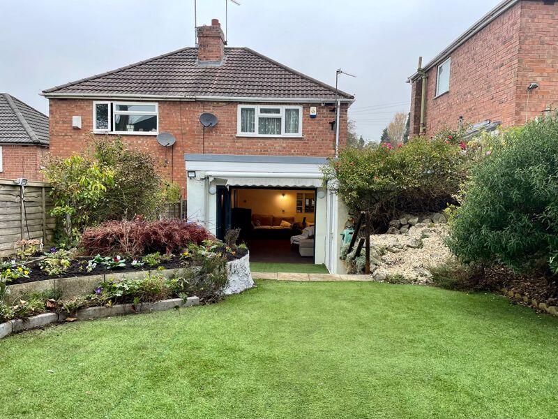 Additional image 14 of Rodlington Avenue, Great Barr, Birmingham, B44 9UJ