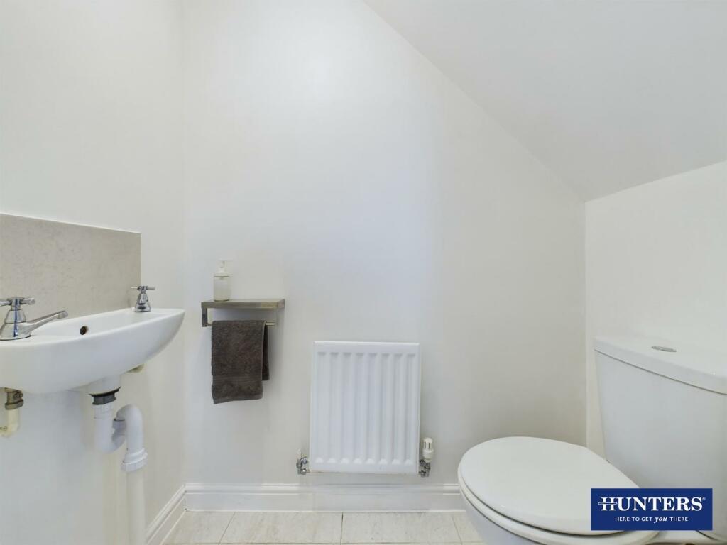 Additional image 8 of St. Michaels Drive, Longtown, CA6