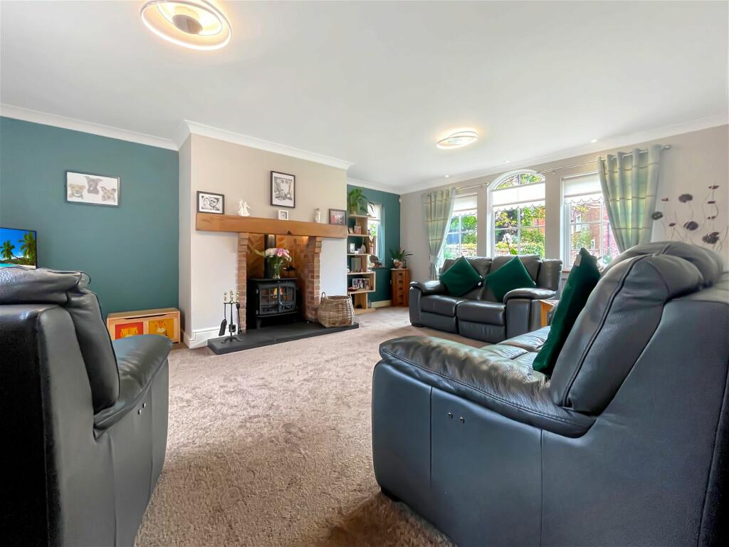 Additional image 9 of Thurstonfield, Carlisle, CA5 6HE