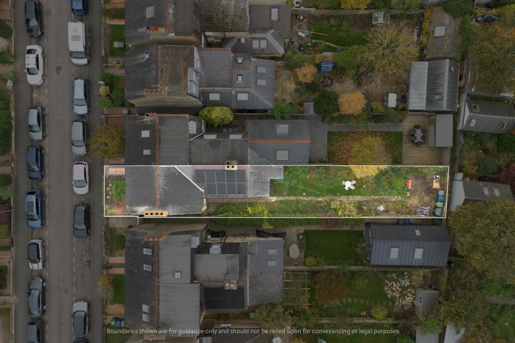 Additional image 17 of Pretoria Road, Cambridge, CB4 1HE