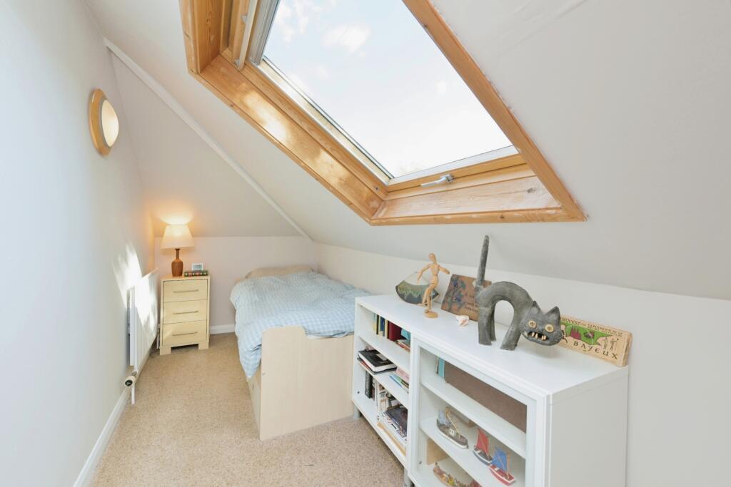 Additional image 26 of Hauxton Road, Little Shelford, Cambridge, Cambridgeshire, CB22