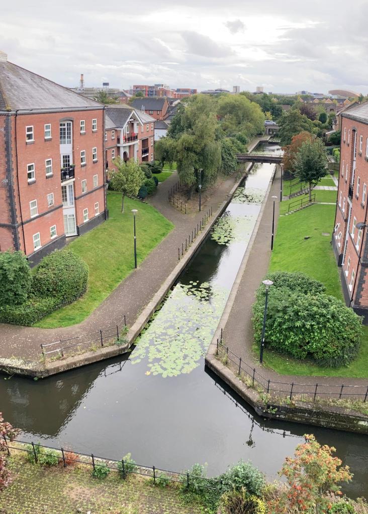 Additional image 11 of 3-7 Drake Walk, Waterfront 2000, Cardiff, CF10 4LG