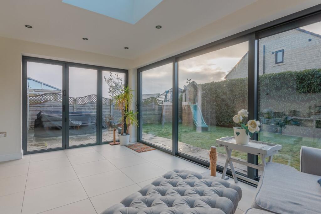 Additional image 11 of Oakhall Park, Thornton, Bradford, West Yorkshire, BD13