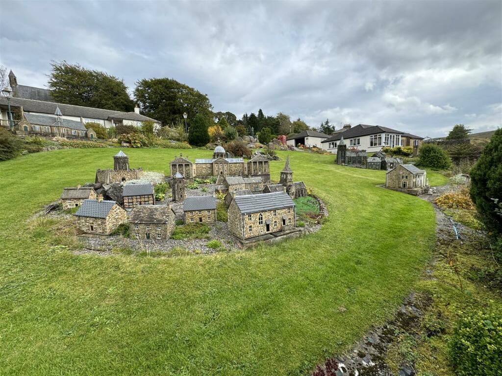 Additional image 21 of Church Meadow, Nenthead