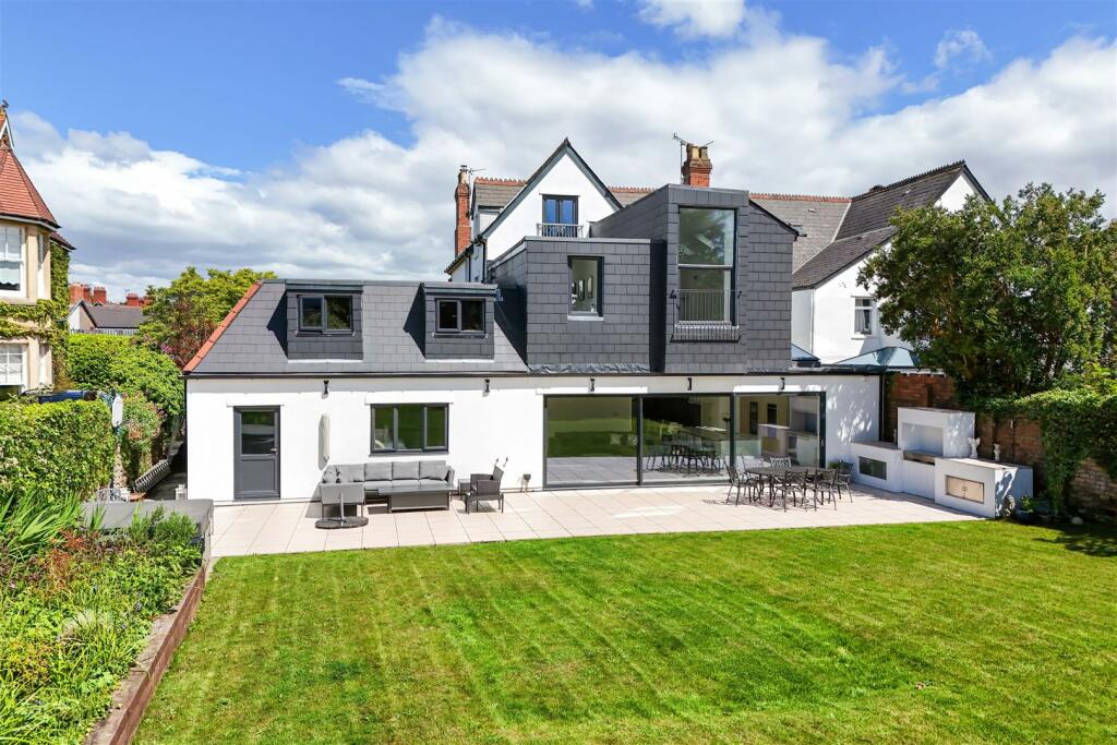Additional image 72 of Heol Isaf, Radyr, Cardiff