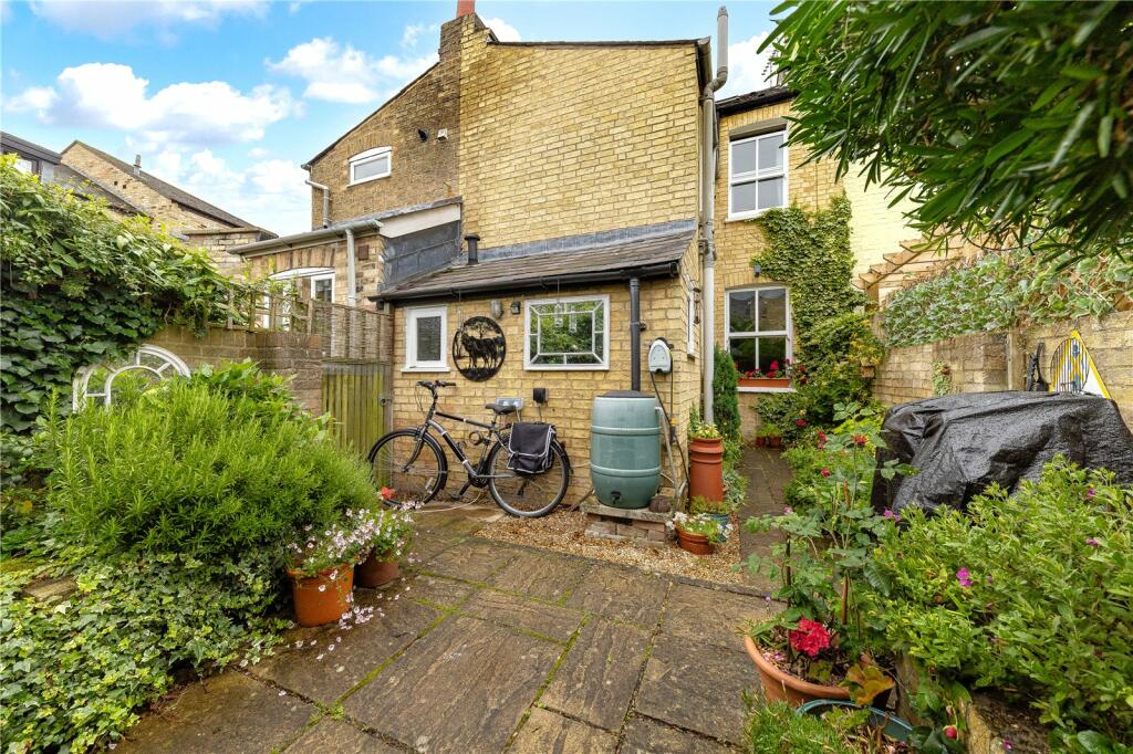 Additional image 11 of Hardwick Street, Newnham, Cambridge