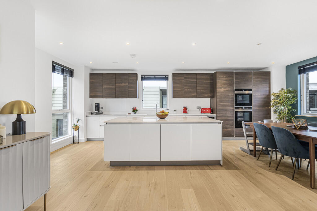 Additional image 26 of Walton Way, Cambridge