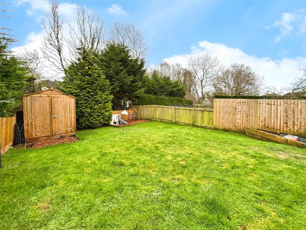 Additional image 2 of Rectory Close, Warminster