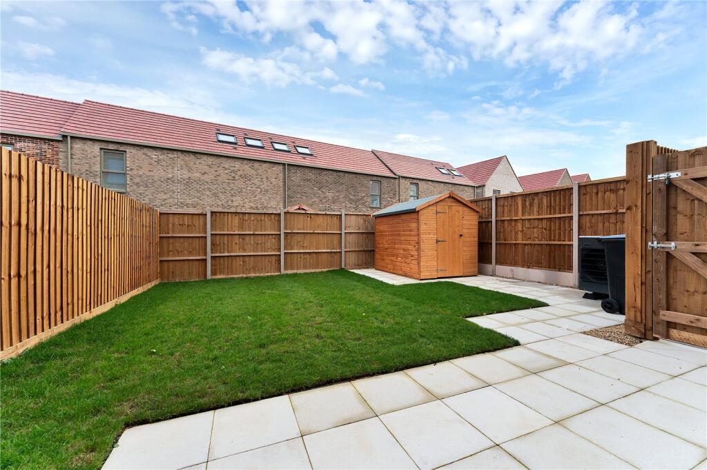 Additional image 15 of De Bruyne Street, Cambridge, Cambridgeshire