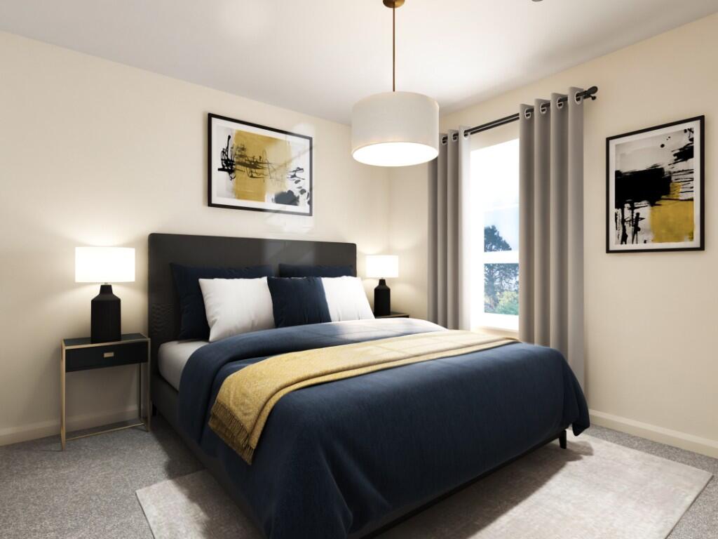 Additional image 5 of West Sussex,
Mid Sussex
Hassocks,
BN6 8NJ