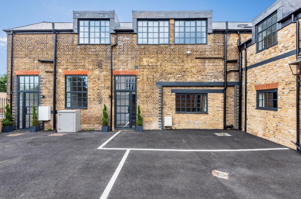 Additional image 7 of Victoria Road, Chislehurst, Kent