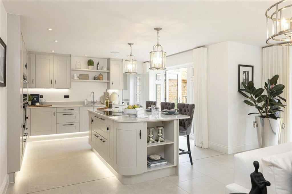 Additional image 4 of Hayfield Lodge, Over, Cambridge, CB24