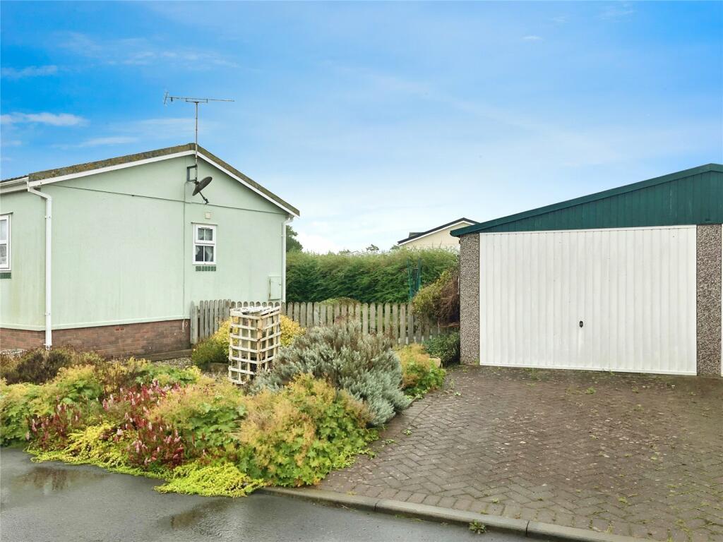 Additional image 8 of Meadow View Park, Skinburness Drive, Silloth, Wigton, CA7