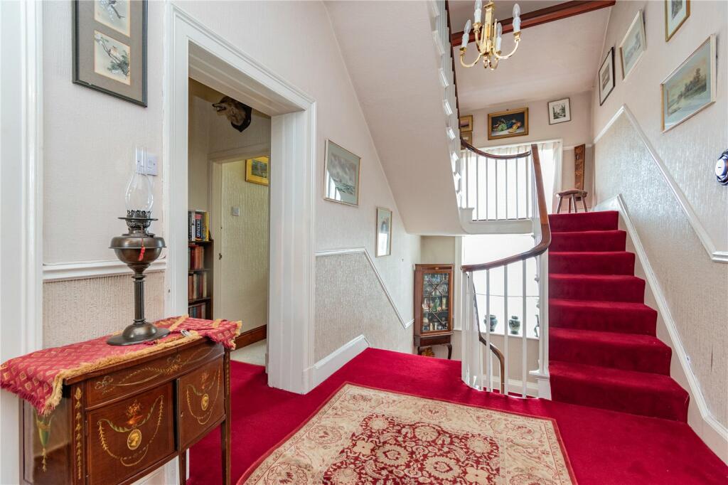 Additional image 16 of Cobbinshaw House, 11 Bridge Street, Longtown, Carlisle