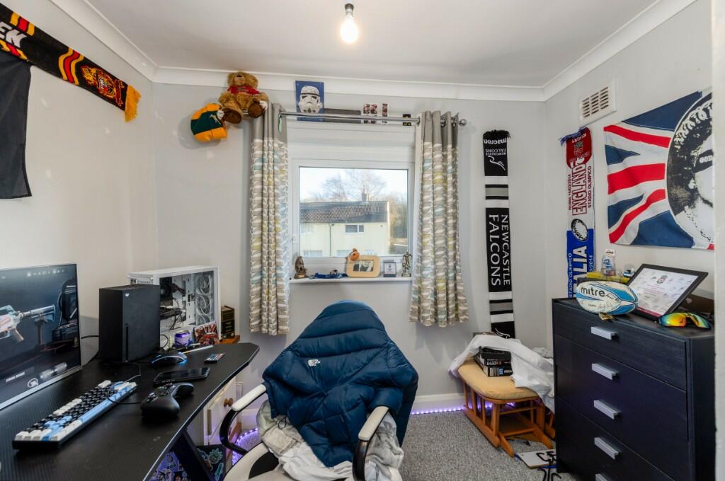 Additional image 13 of Wasdale Close, Whitehaven, Cumbria, CA28