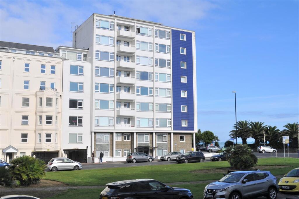 Additional image 7 of King Edwards Parade, Eastbourne