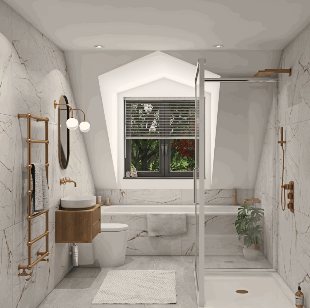 Additional image 6 of Plot 1, Bancroft Lane, Soham.