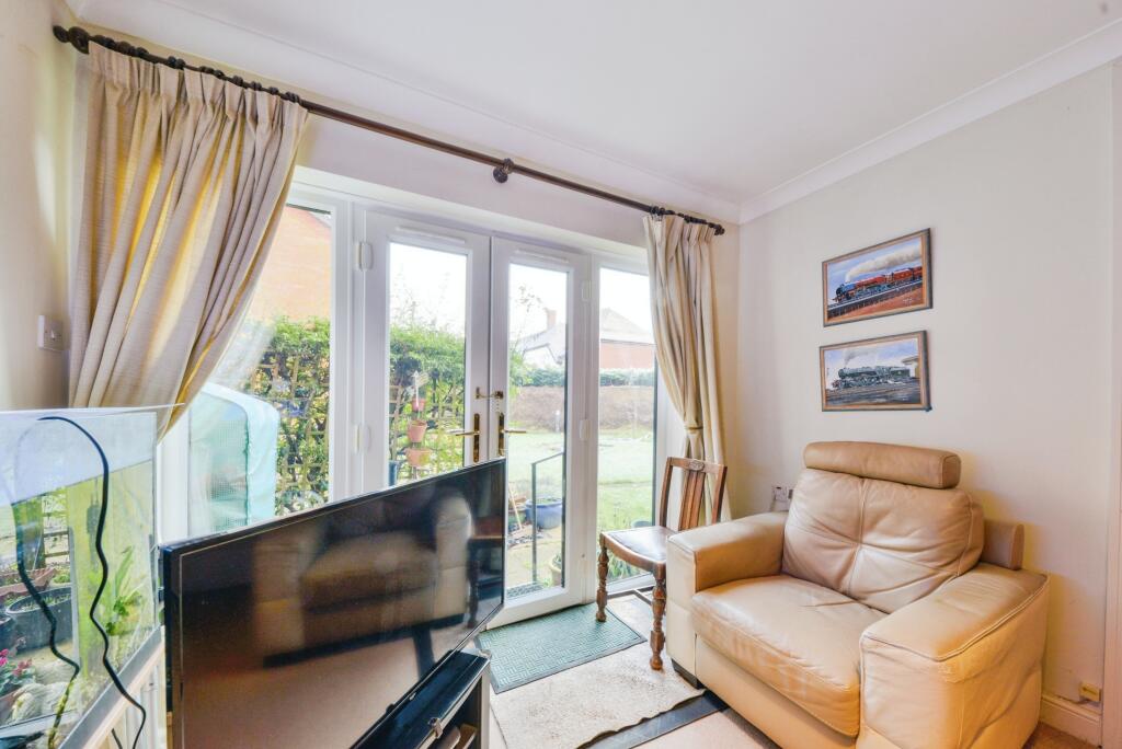 Additional image 7 of Batchwood View, St. Albans, AL3