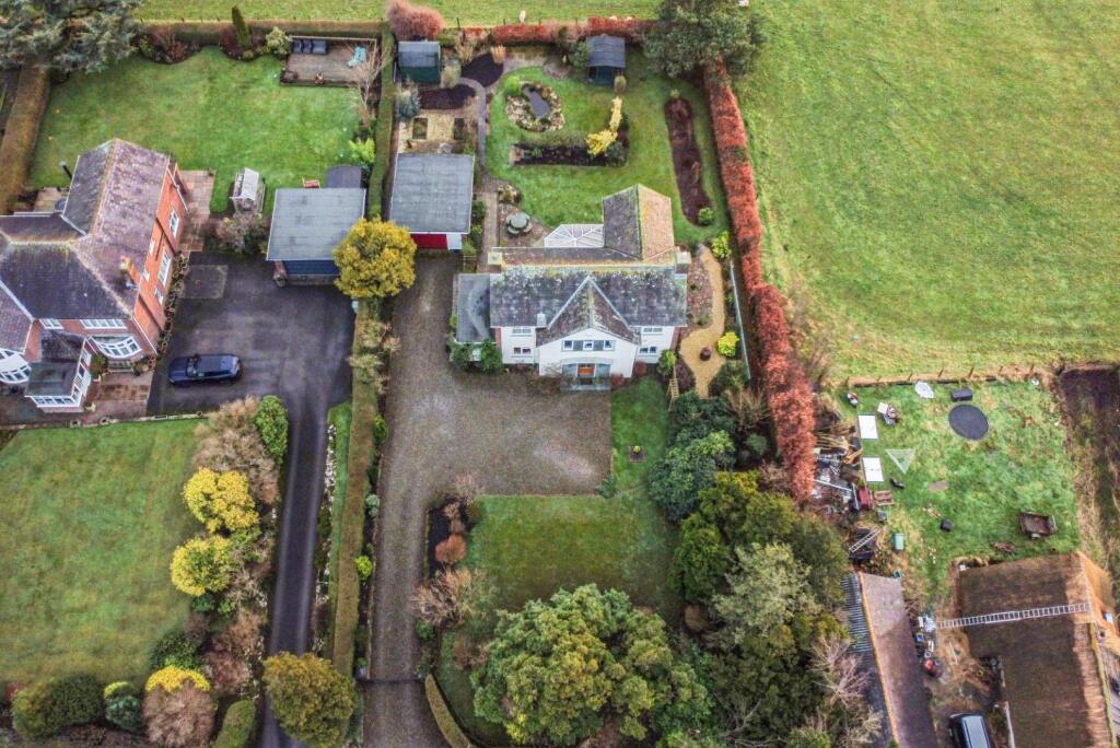 Additional image 38 of Four Winds, North End, Burgh-By-Sands, CA5