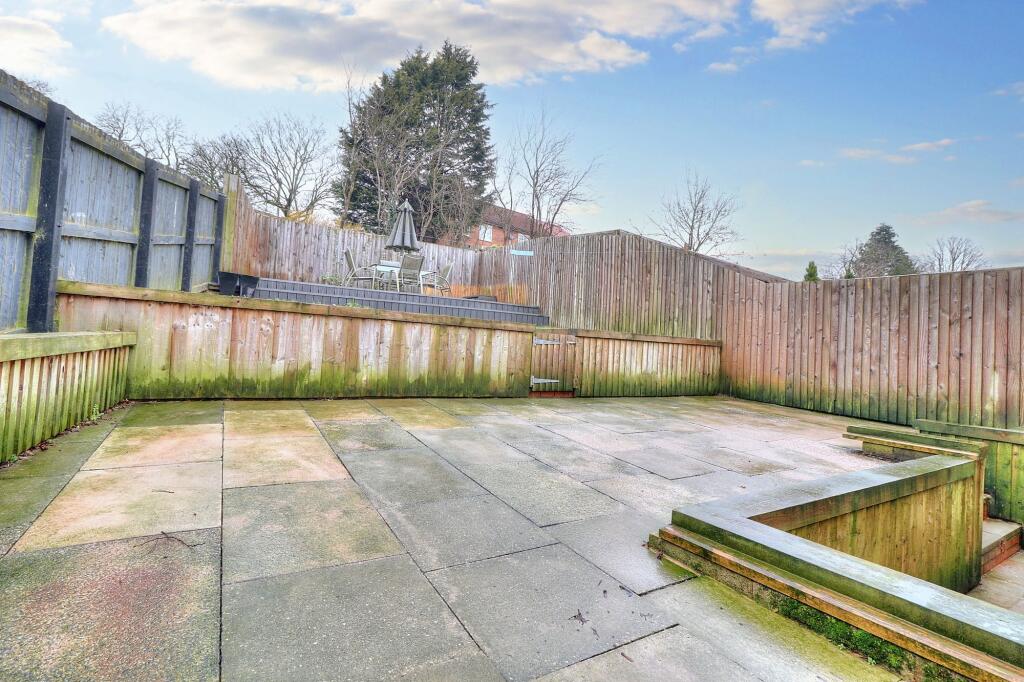 Additional image 21 of Montserrat Road, Montserrat, BL1