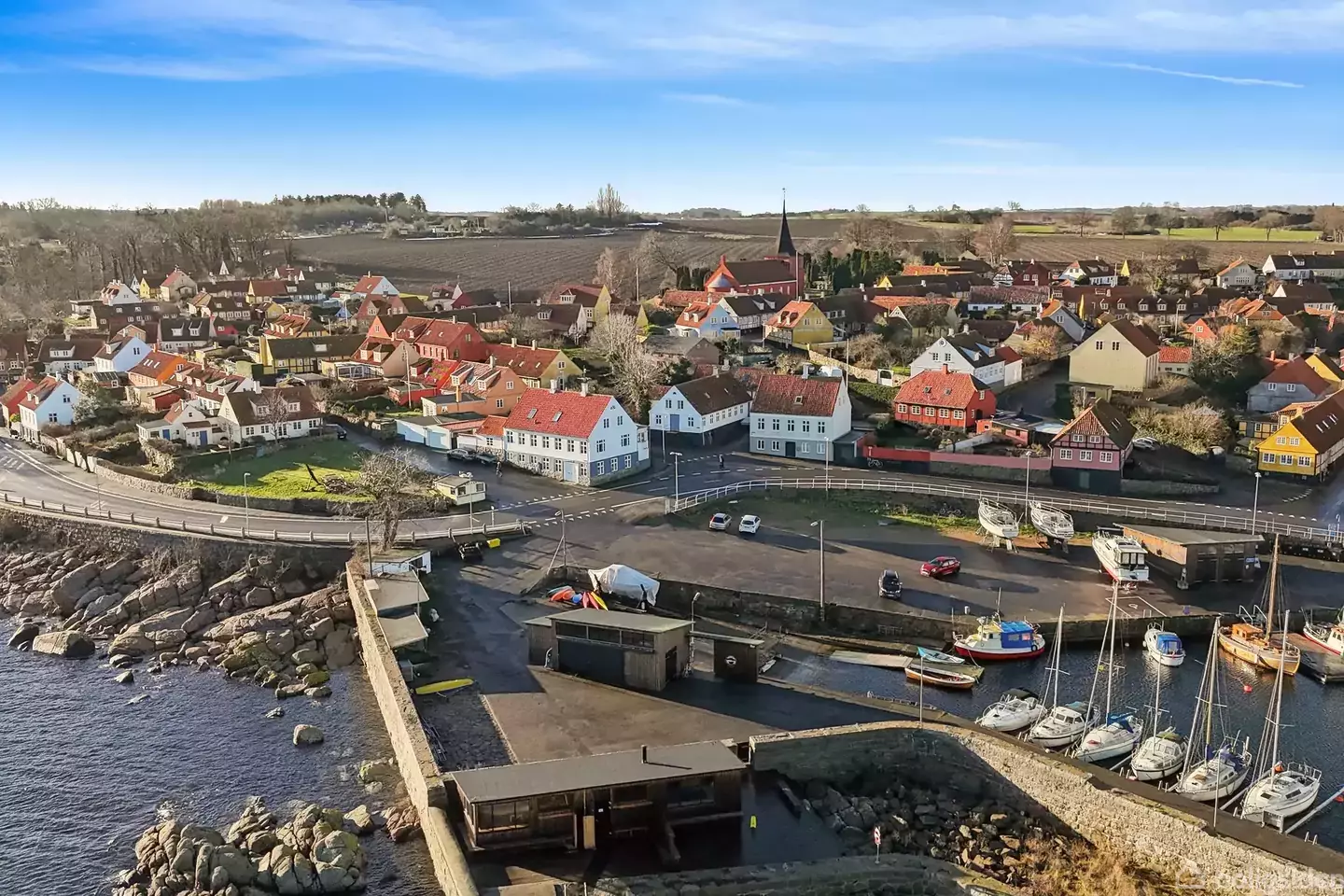 Additional image 3 of Havnebryggen 1, 3740 Svaneke