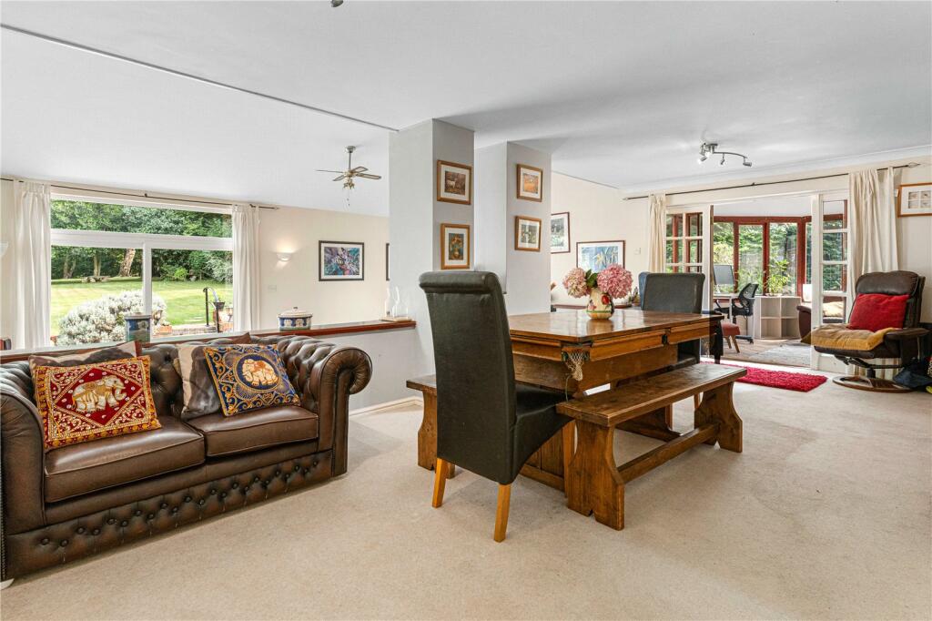 Additional image 5 of Parkway, Shudy Camps, Cambridgeshire, CB21