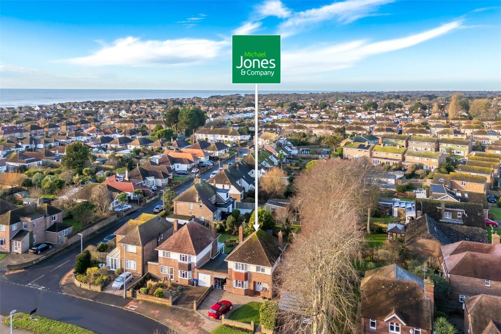 Additional image 20 of Alinora Avenue, Goring-by-Sea, Worthing, West Sussex, BN12