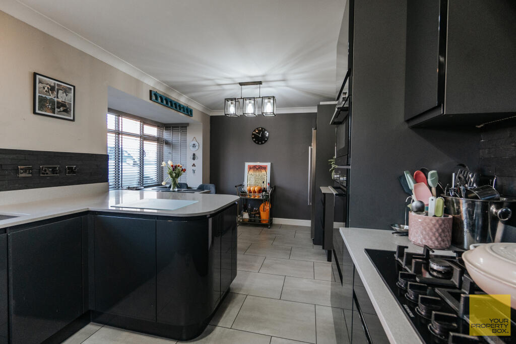 Additional image 5 of Hanbury Croft, Hanbury, Bromsgrove, Worcestershire