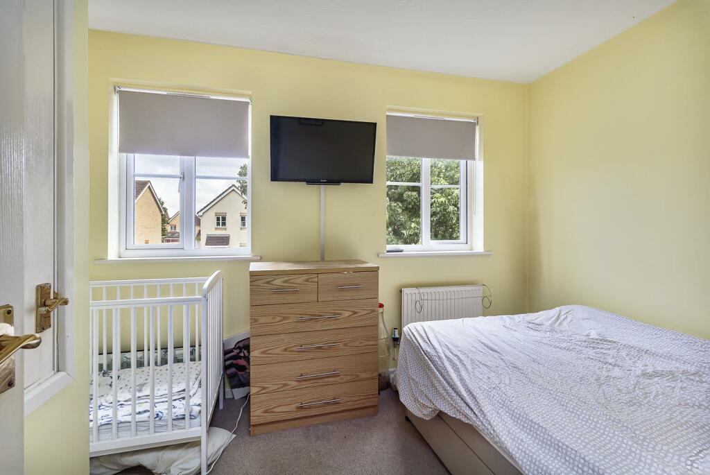 Additional image 6 of White Caville, Haverhill